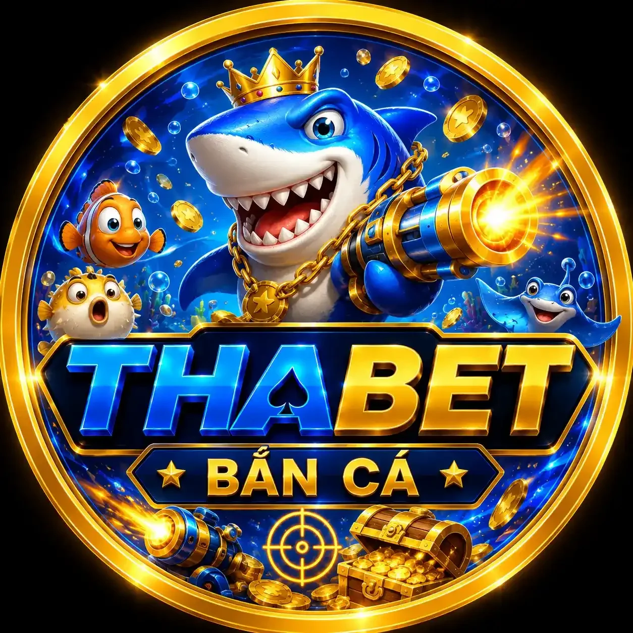 bắn cá thabet
